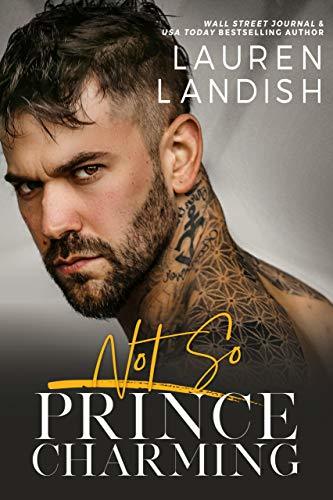 Not So Prince Charming (Dirty Fairy Tales #2) books