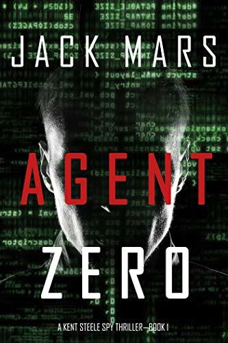 Agent Zero (Agent Zero, #1) Buchen