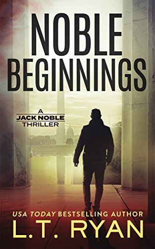 Noble Beginnings (Jack Noble #1) books