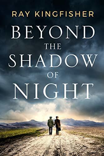 Beyond the Shadow of Night books