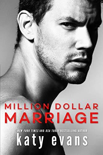 Million Dollar Marriage (Million Dollar, #2) books