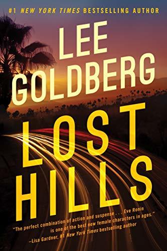 Lost Hills (Eve Ronin, #1) books