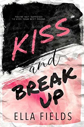 Kiss and Break Up (Magnolia Cove, #1) books