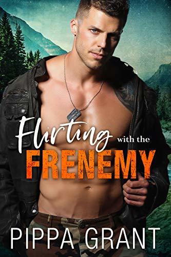 Flirting with the Frenemy (Bro Code, #1) books