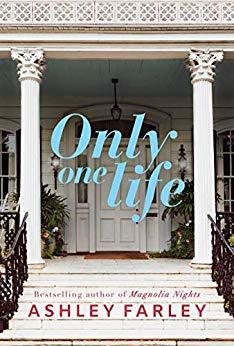 Only One Life books
