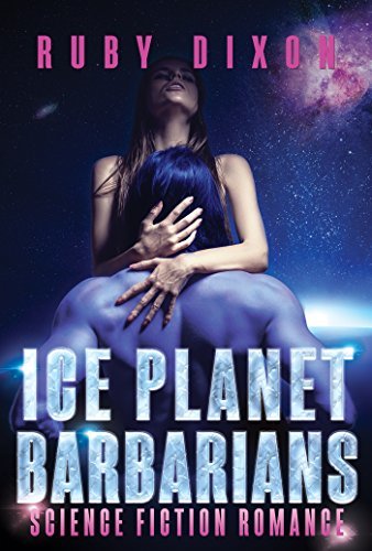Ice Planet Barbarians (Ice Planet Barbarians, #1) books