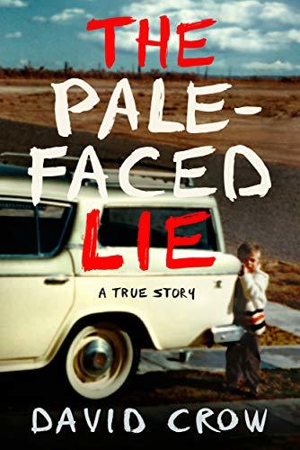 The Pale-Faced Lie books