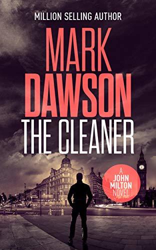 The Cleaner (John Milton #1) books