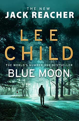 Blue Moon (Jack Reacher, #24) Buchen