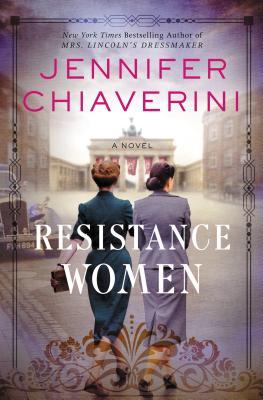 Resistance Women books