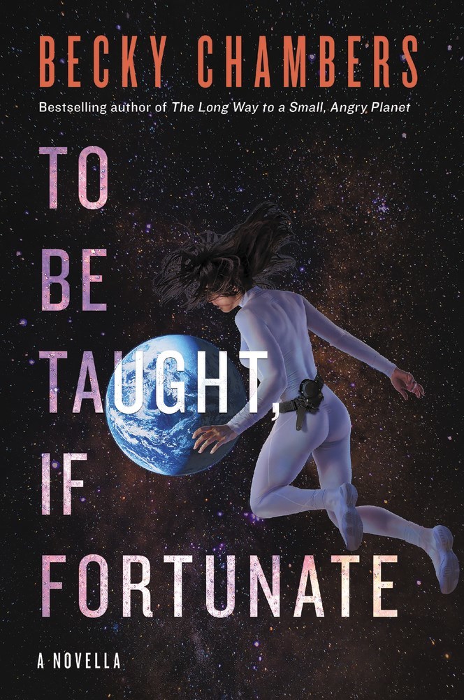 To Be Taught, If Fortunate books