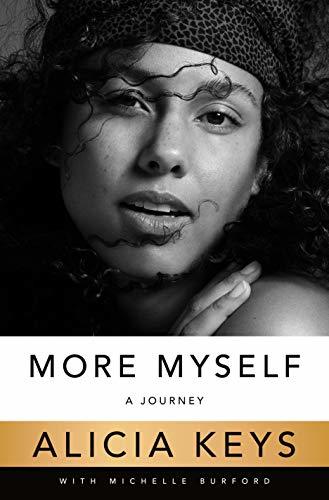 More Myself: A Journey libro