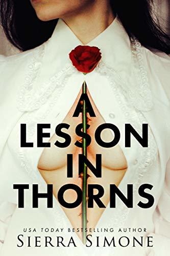 A Lesson in Thorns (Thornchapel, #1) Buchen
