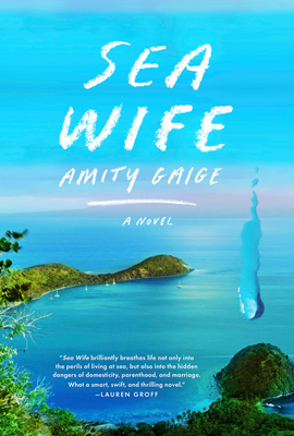 Sea Wife books