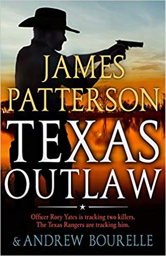 Texas Outlaw (Rory Yates #2) Buchen