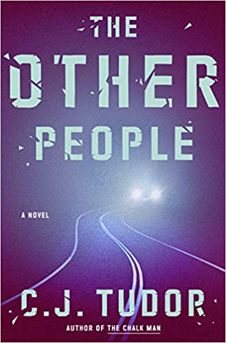 The Other People libro