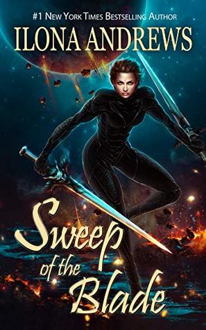 Sweep of the Blade (Innkeeper Chronicles, #4) Buchen