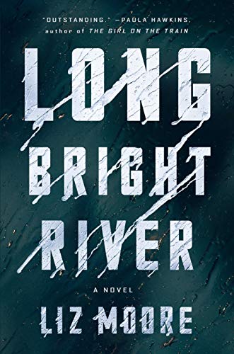 Long Bright River books