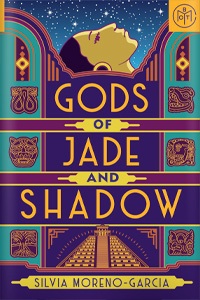 Gods of Jade and Shadow books