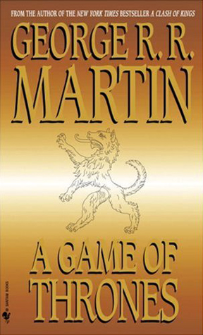 A Game of Thrones (A Song of Ice and Fire, #1) Buchen