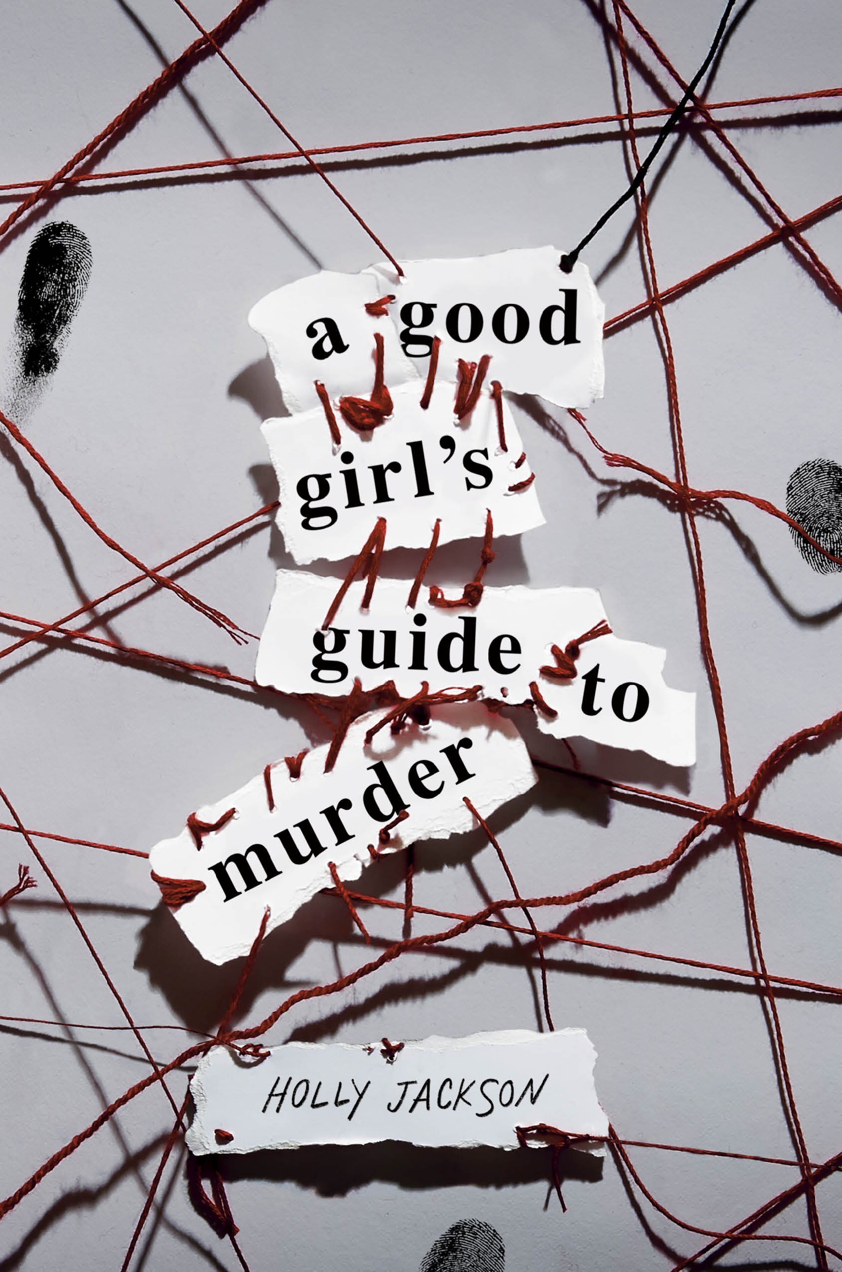 A Good Girl's Guide to Murder (A Good Girl's Guide to Murder, #1) books