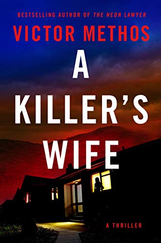 A Killer's Wife (Desert Plains, #1) books