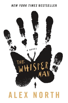 The Whisper Man books