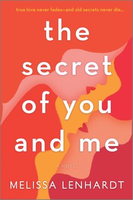 The Secret of You and Me Buchen