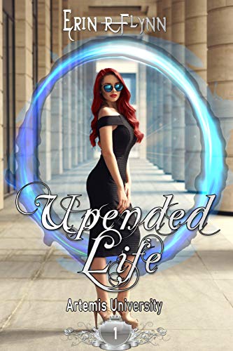 Upended Life (Artemis University, #1) books