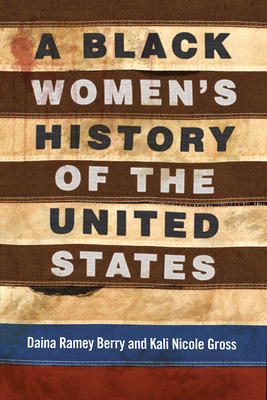 A Black Women's History of the United States books