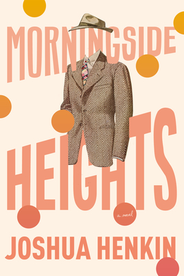Morningside Heights books