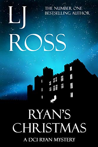 Ryan's Christmas (DCI Ryan Mysteries #15) books