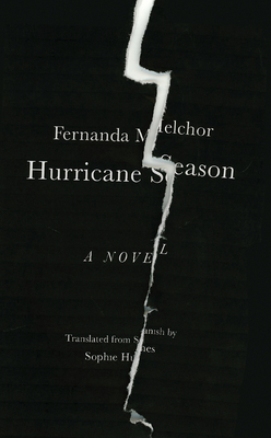 Hurricane Season books