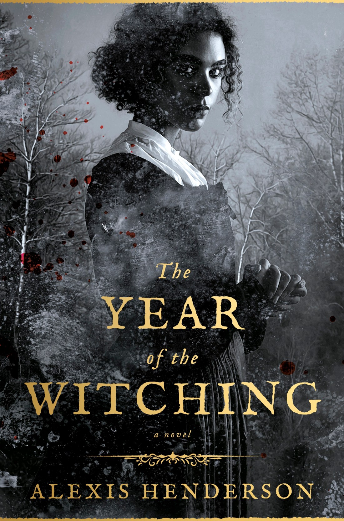 The Year of the Witching Buchen