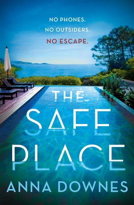 The Safe Place libro