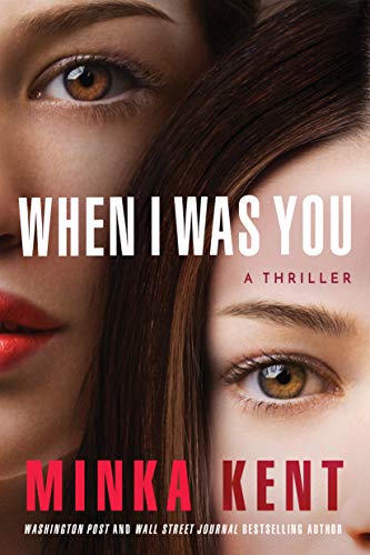 When I Was You books
