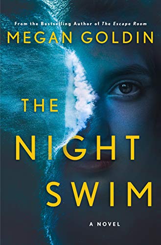 The Night Swim Buchen