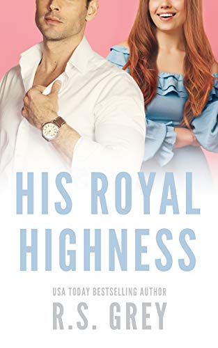 His Royal Highness books