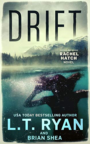 Drift (Rachel Hatch #1) books