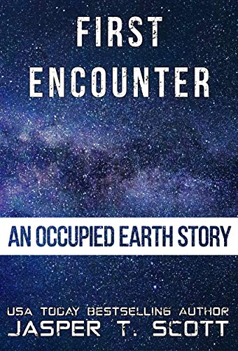 First Encounter books