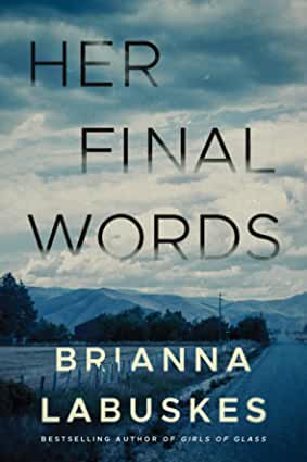 Her Final Words libro