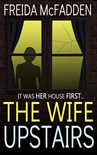 The Wife Upstairs books