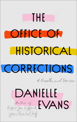 The Office of Historical Corrections books