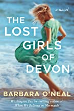 The Lost Girls of Devon books