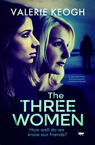 The Three Women Buchen