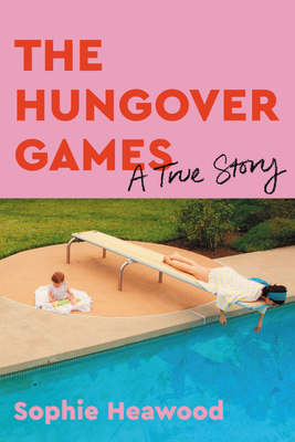 The Hungover Games: A True Story Buchen