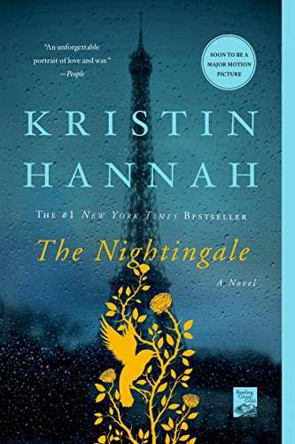 The Nightingale books