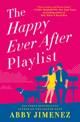 The Happy Ever After Playlist (The Friend Zone, #2) books