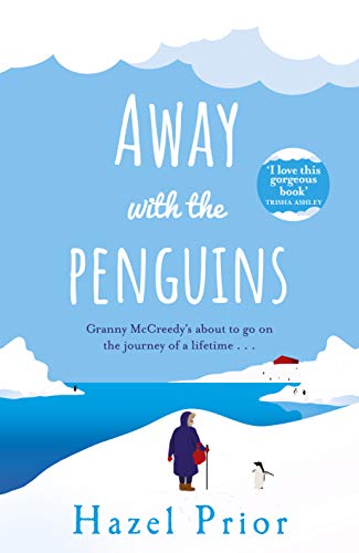 Away with the Penguins libro