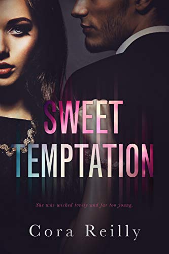Sweet Temptation books